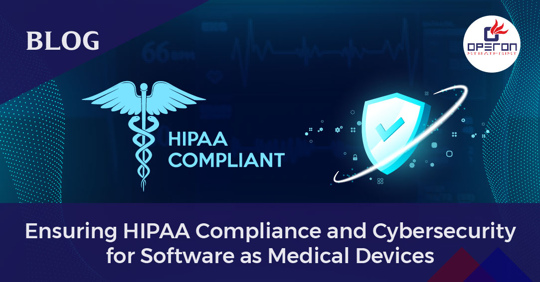 Safe And Secure HIPAA Compliance And Cybersecurity For Medical