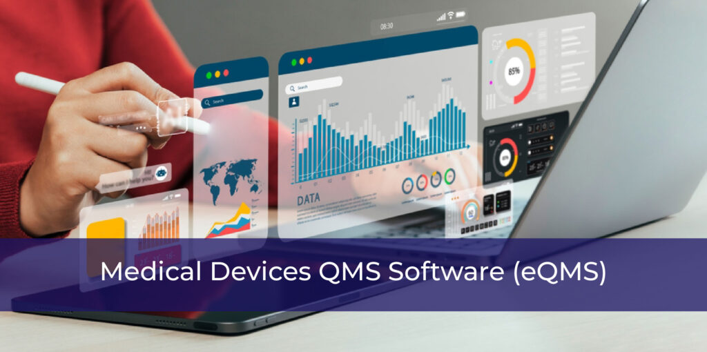 Qms Software For Medical Devices Quality Management System Software