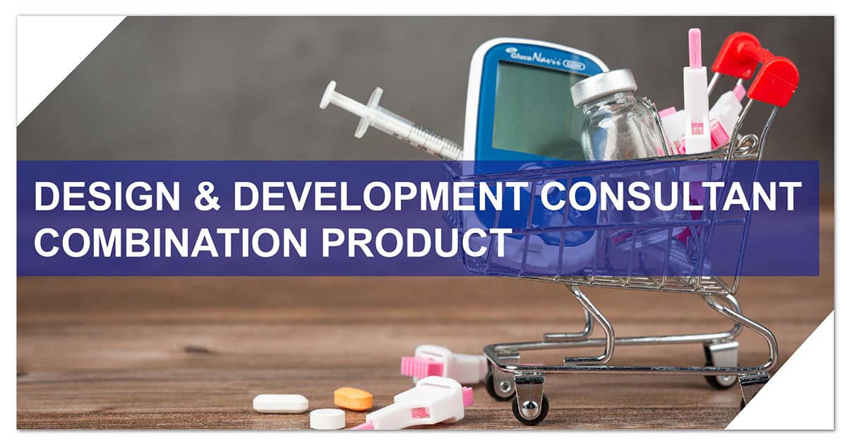 drug-device combination products