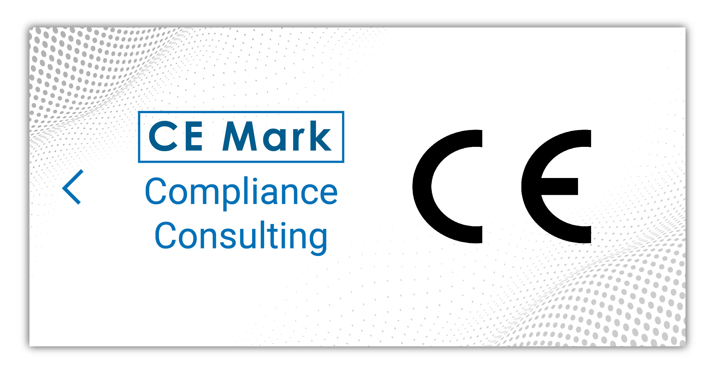 Accelerate Compliance with Medical Device CE Mark: Trusted Consultant