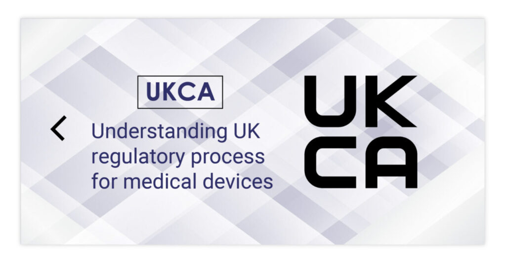 UKCA marking