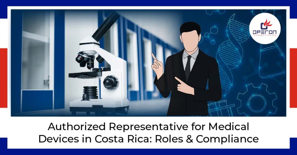 Authorized Representative for Medical