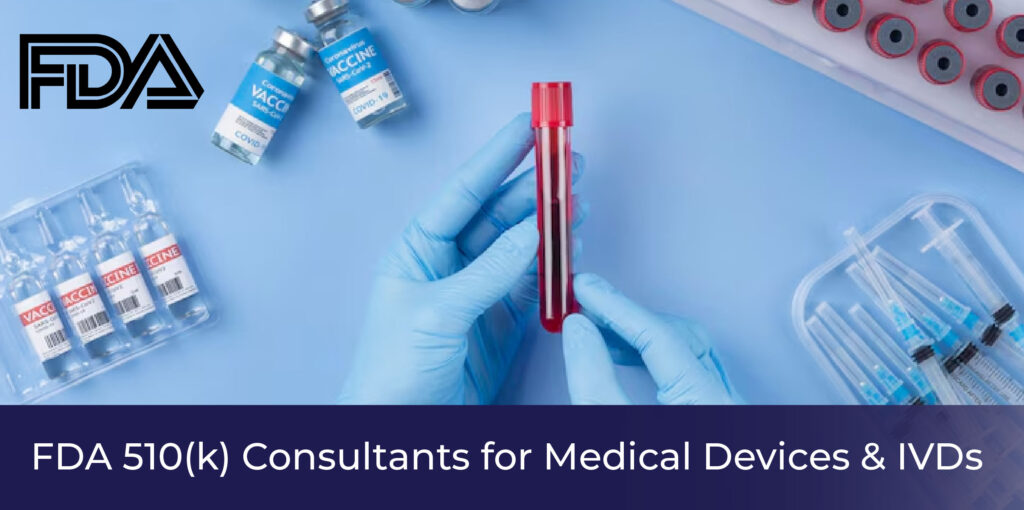 FDA 510(K)