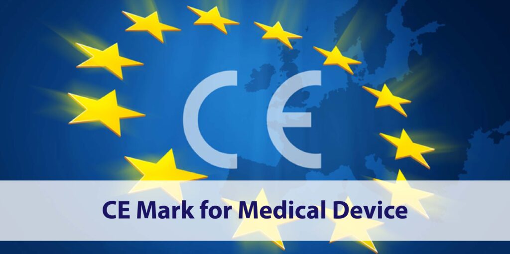 CE Mark for Medical Devices