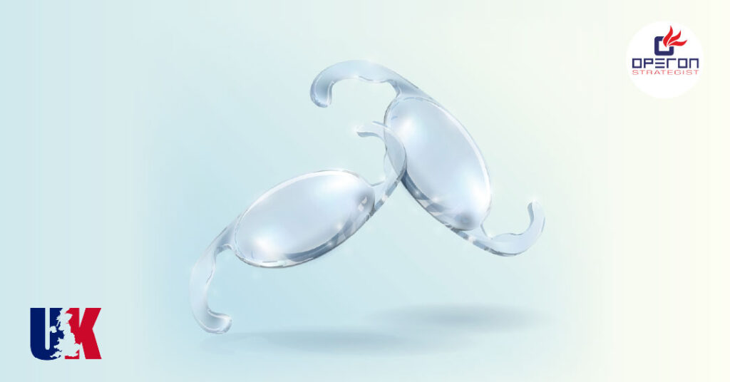 Intraocular Lens Manufacturing