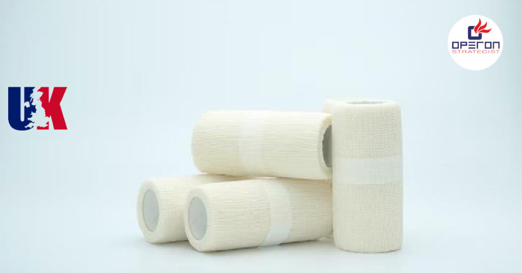 Surgical Bandage Manufacturing