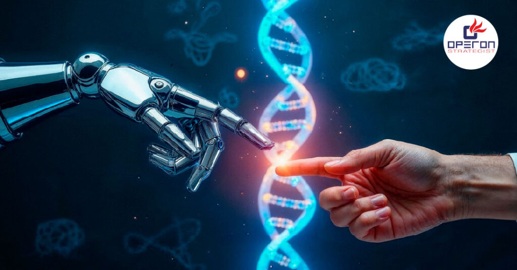 Automation in Medical Device Manufacturing