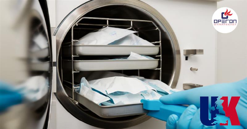 Medical Device Sterilization