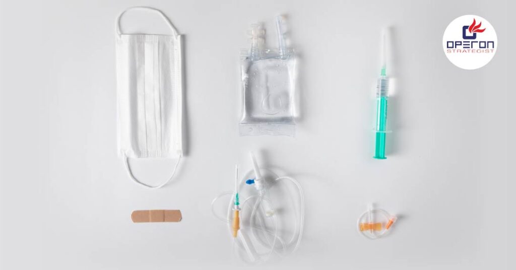 Disposable Medical Device Manufacturing