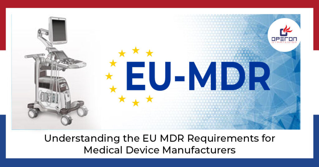 EU MDR Requirements