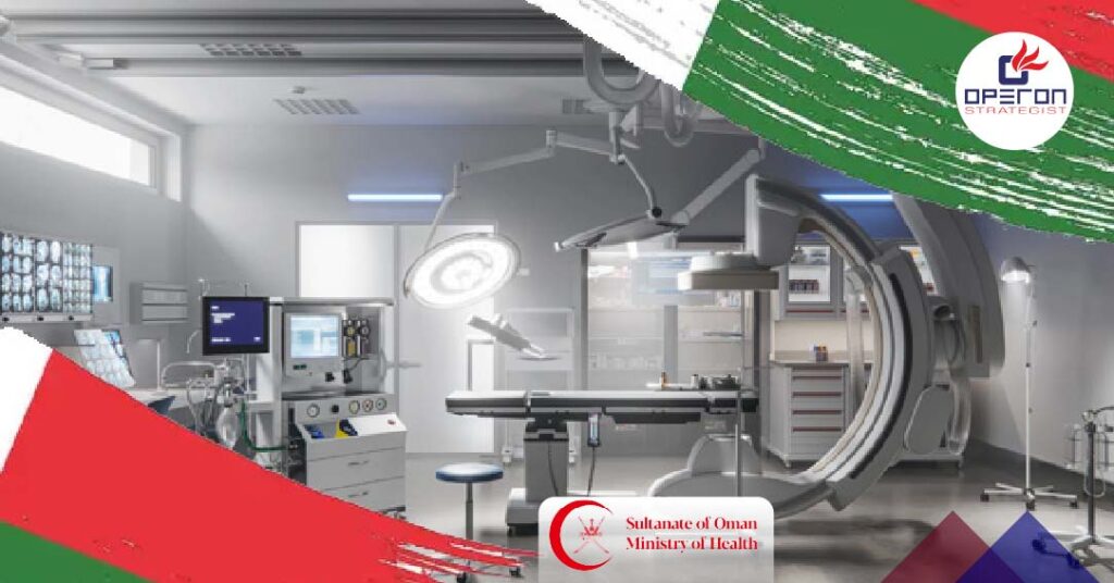 Oman Medical Device Registration