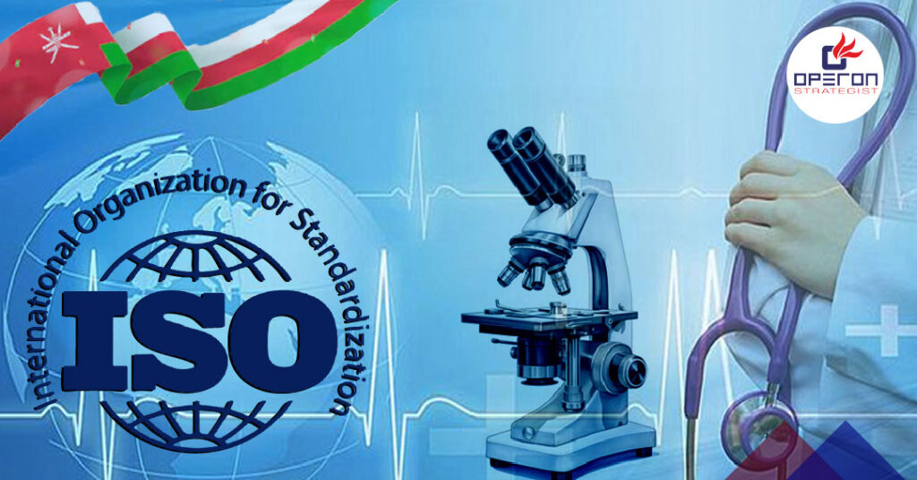 ISO Certification in Oman