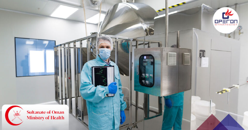 Quality Challenges in the Medical Device Industry