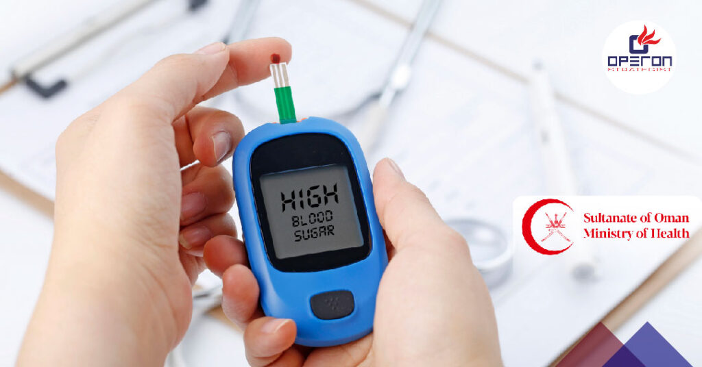 In vitro diagnostic manufacturing Oman