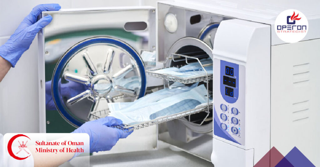 Sterilization Standards for Medical Devices in Oman