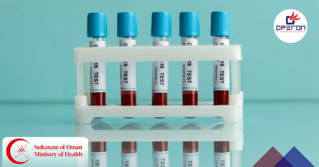 Blood Collection Tubes Manufacturing in Oman
