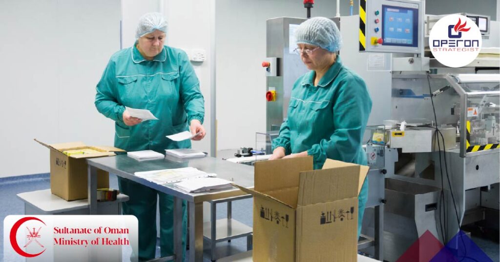 Medical Device Labeling in Oman: Standards, Compliance & Best Practices
