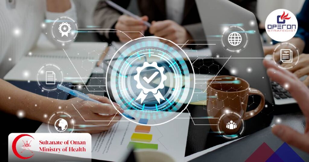 Medical Device Regulation in Oman