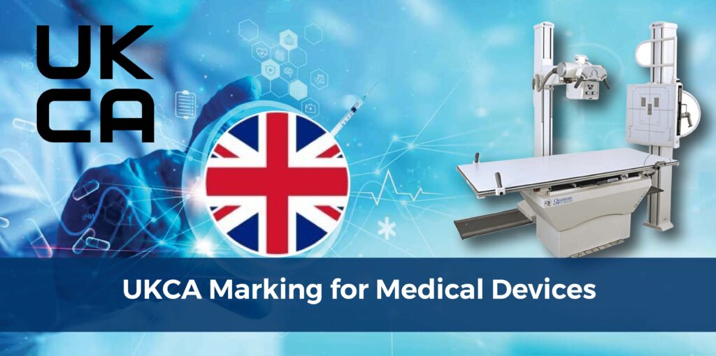 UKCA for Medical Devices