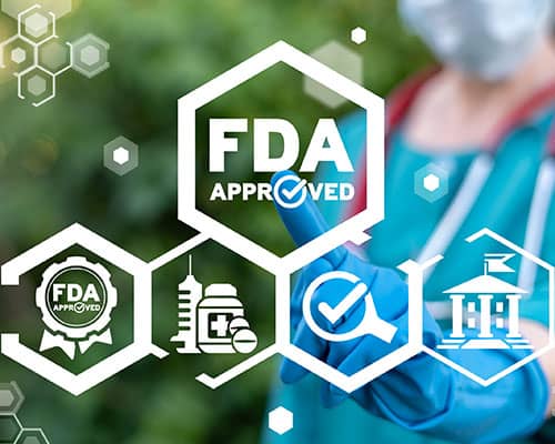 US FDA 21 CFR 820 Design Control Requirements In KSA | Operon Strategist