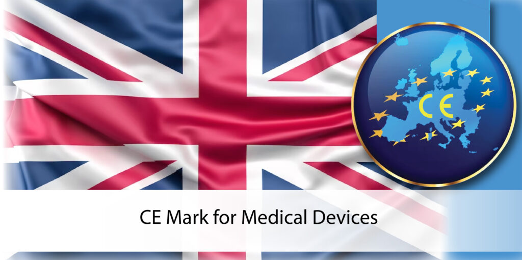 CE Mark for Medical Devices