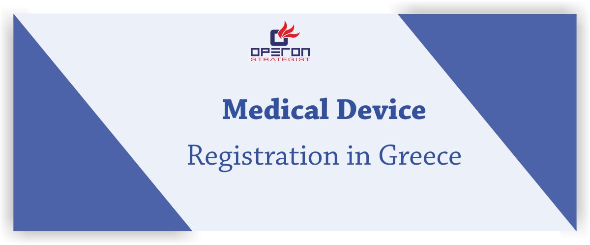 Medical Device Registration in Greece