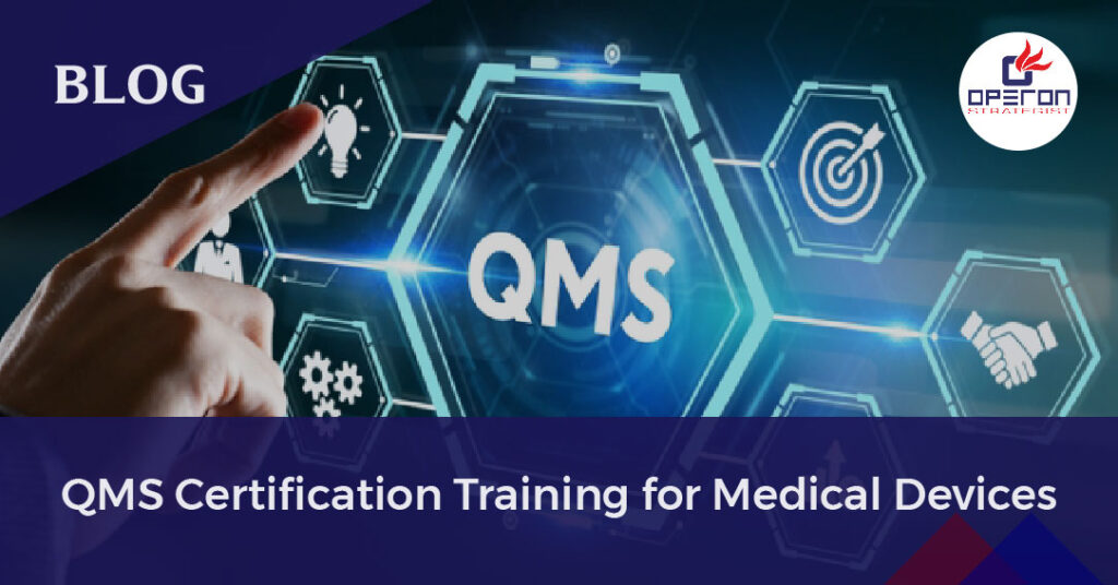 QMS Certification