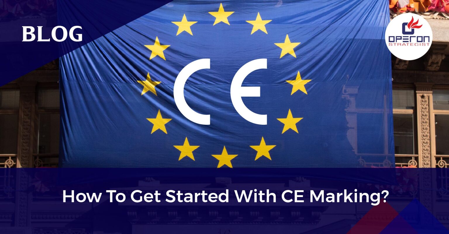 Guide to Obtaining CE Marking for Medical Devices (Navigate EU