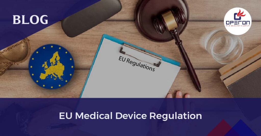 EU Medical Device Regulation