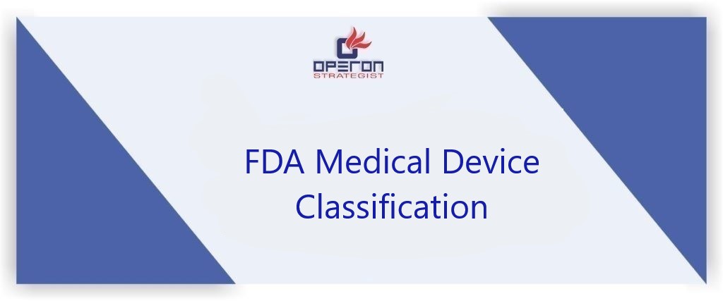 fda-medical-device-classification