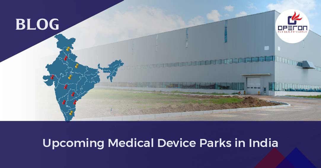 Medical Device Park In India