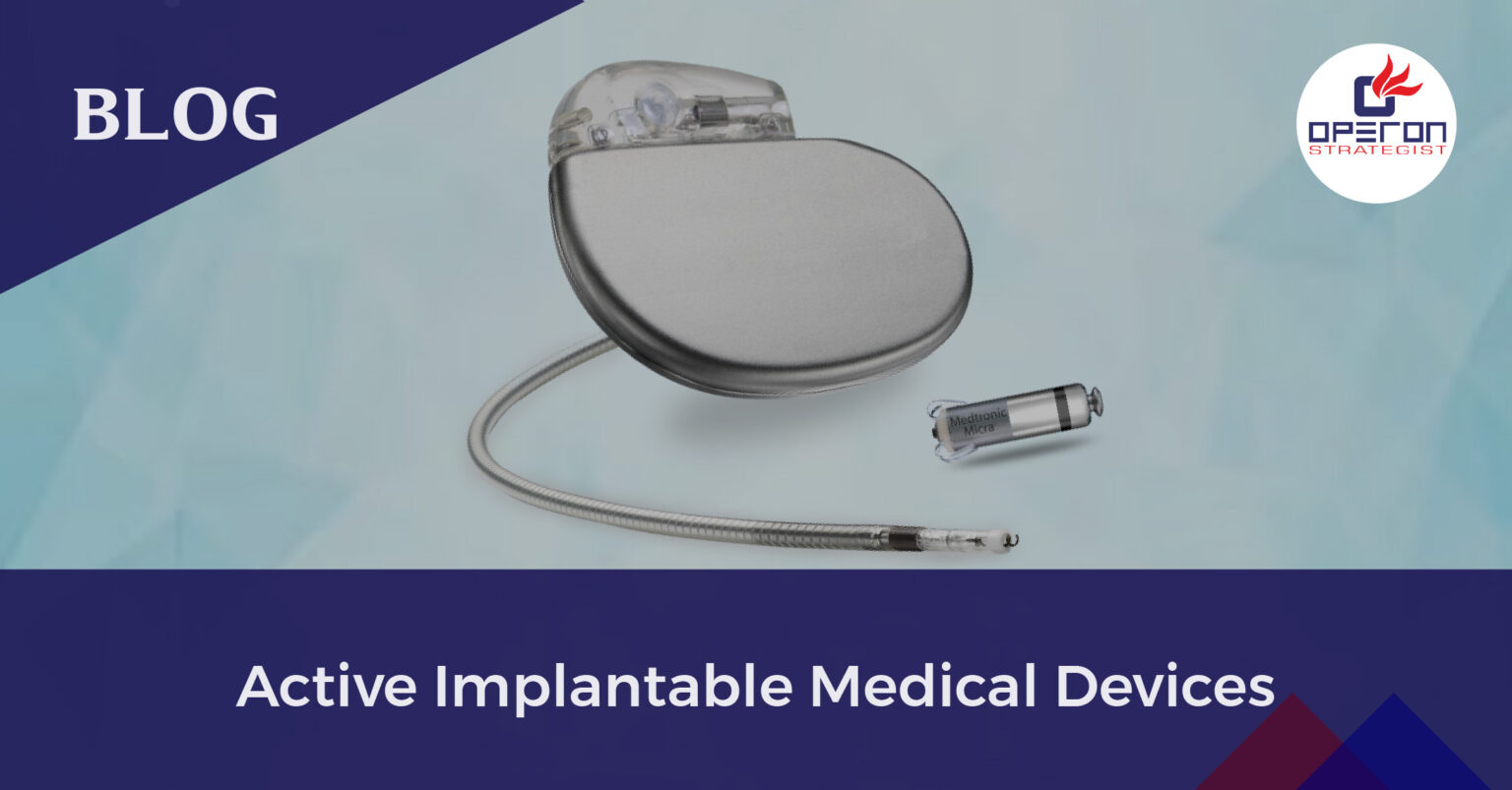 Comprehensive Guide to Active Implantable Medical Devices (AIMD ...