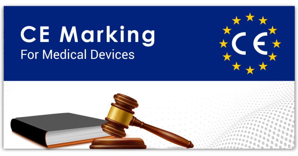 European CE Mark for Medical Devices CE Certification Guidance (Quick
