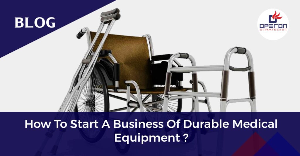 durable medical equipment