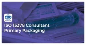 ISO 15378 Certification