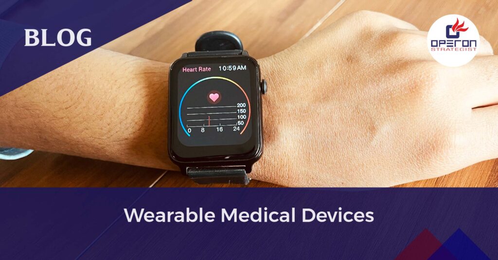 Wearable Medical devices