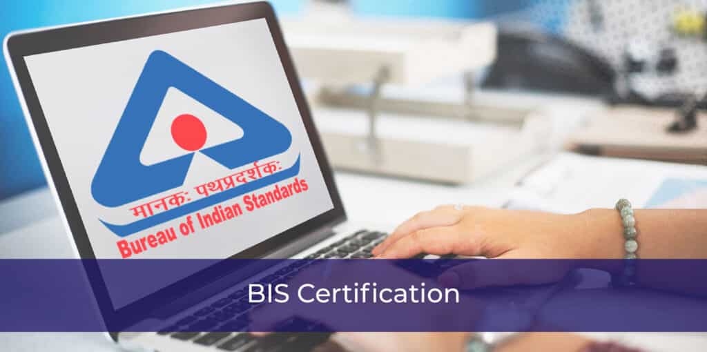 BIS Certification
