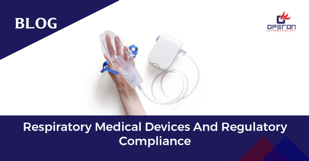 Respiratory Medical Devices