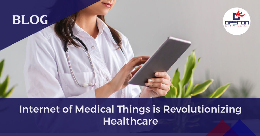 internet of medical things