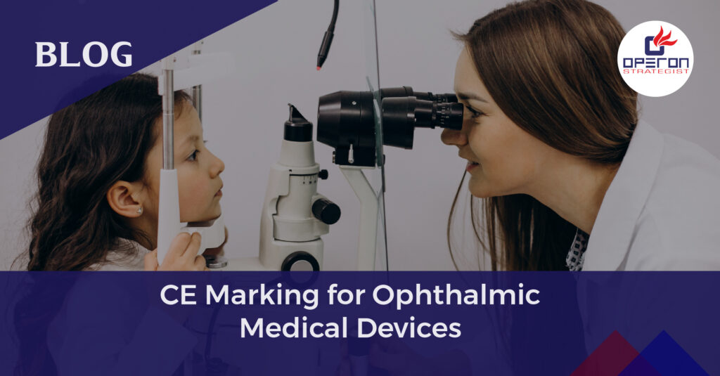 Ophthalmic Medical Devices