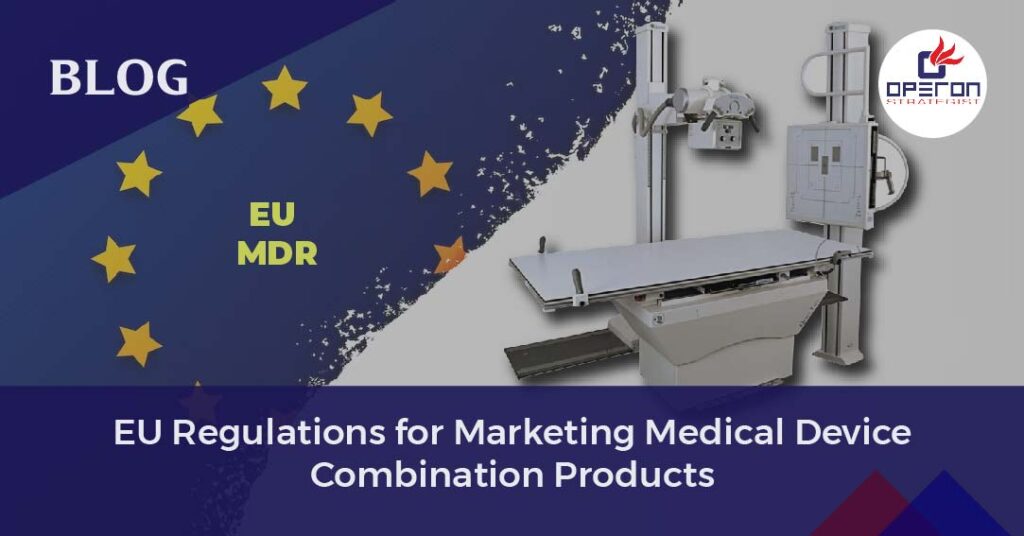 EU Regulations for Combination Products
