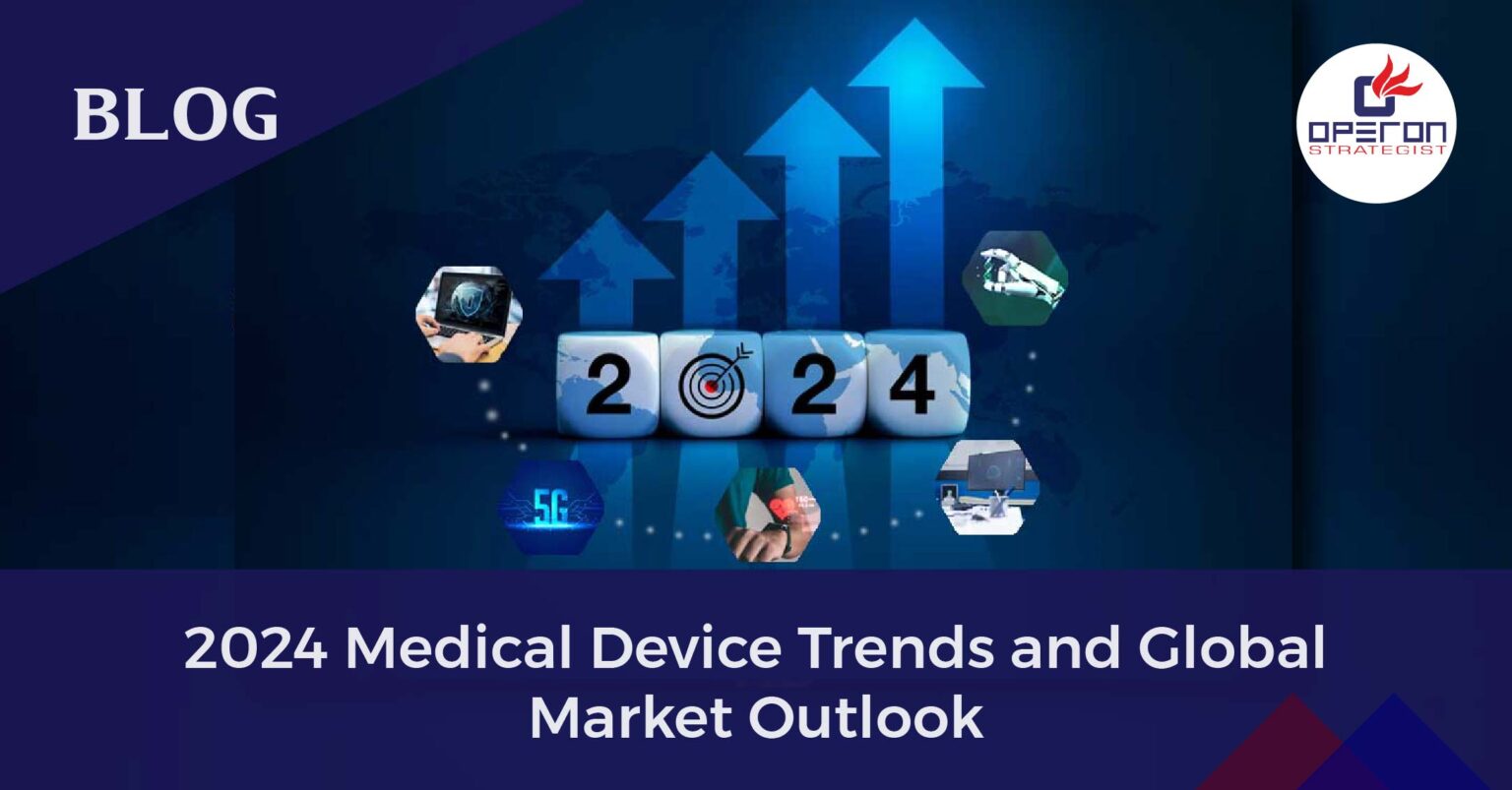 Comprehensive Guide To 2024 Medical Device Trends And Globle Market   2024 Medical Device Trends And Global Market Outlook B 1536x803 