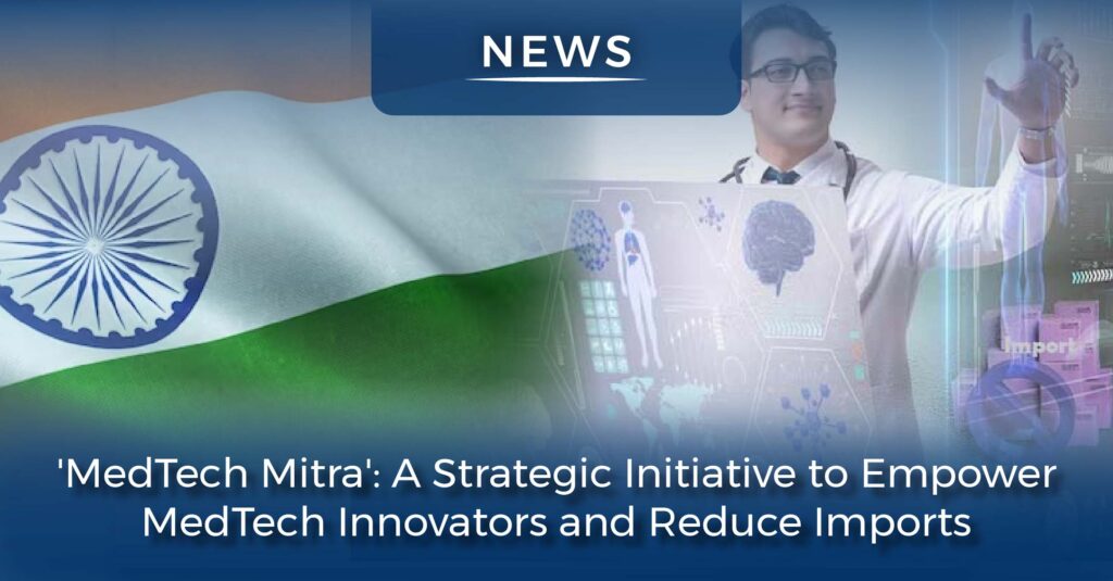 MedTech Mitra