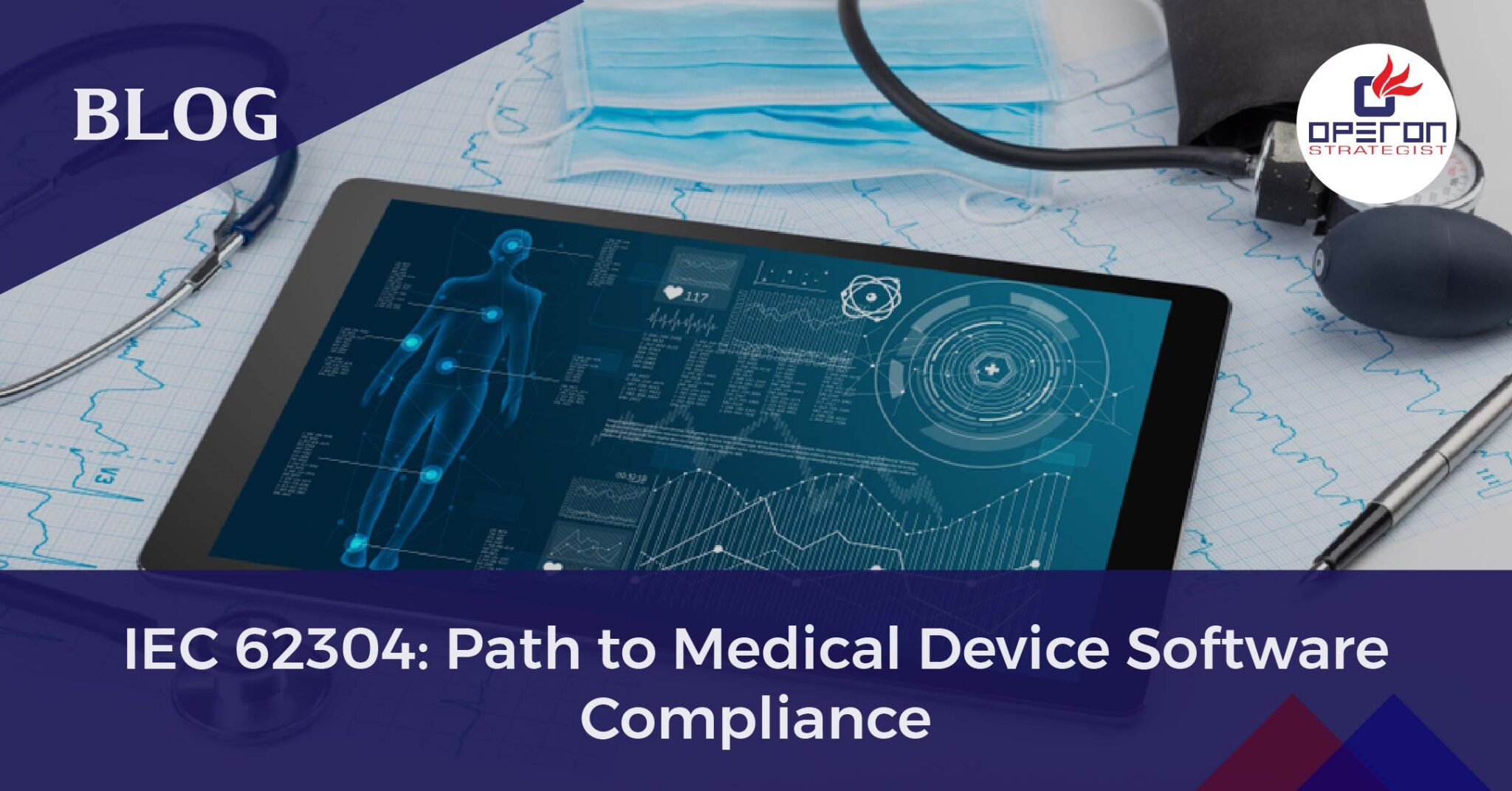 IEC 62304: Navigating the Path to Medical Device Software Compliance ...