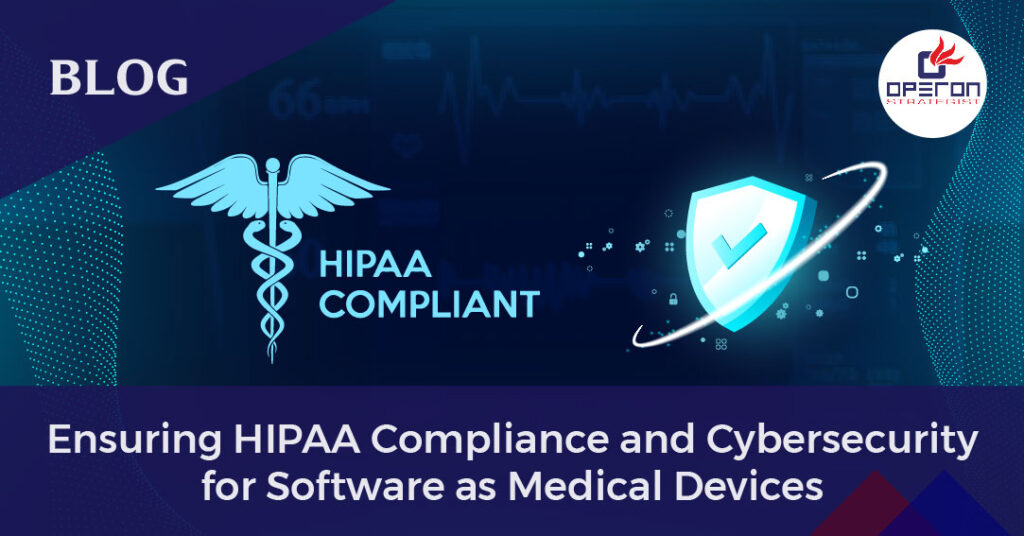 HIPAA compliance and cybersecurity