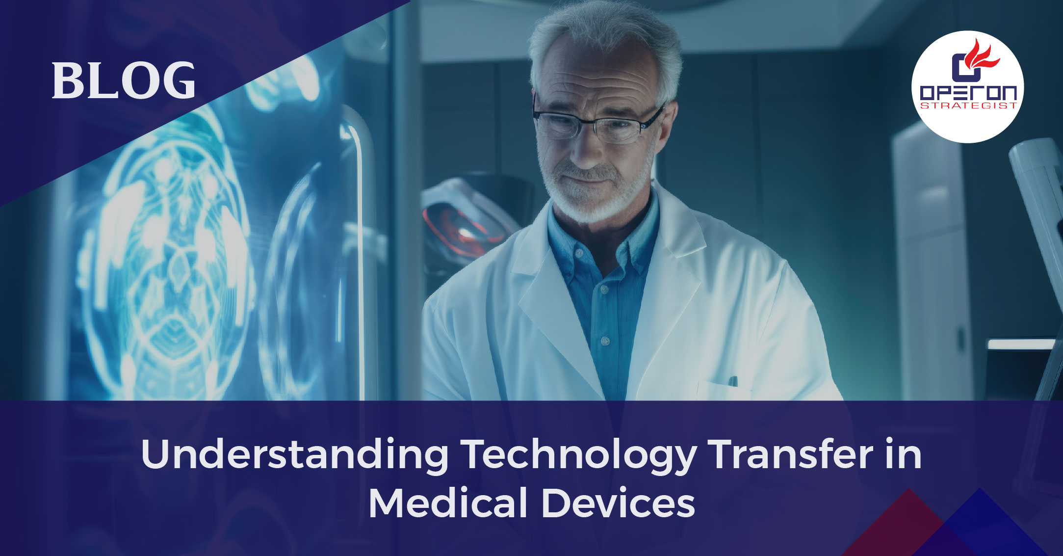 Technology Transfer in Medical Devices