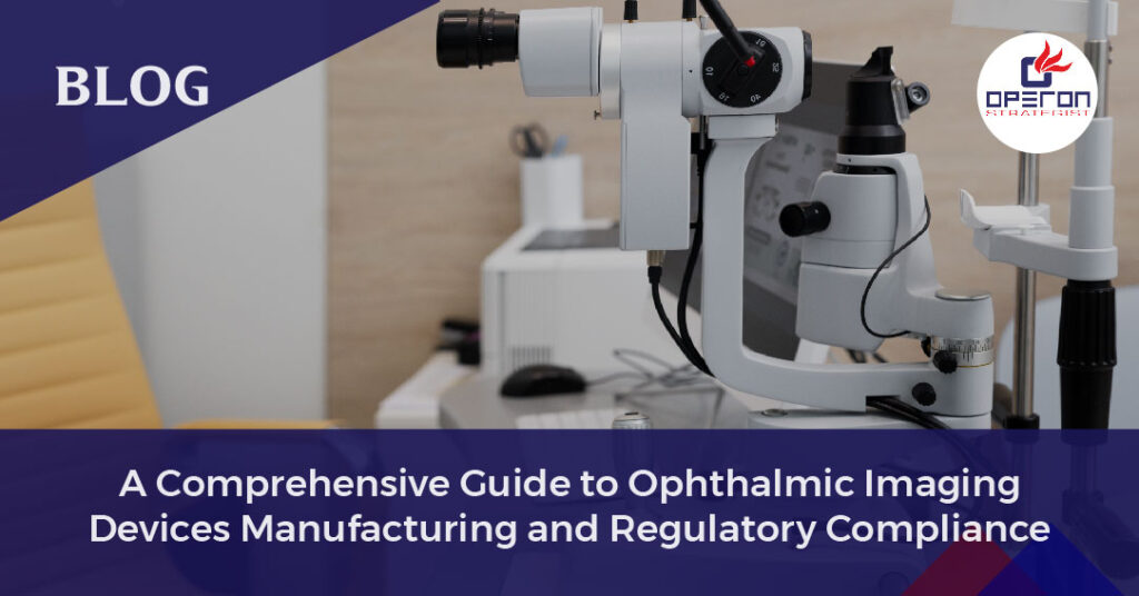 Ophthalmic Imaging Devices