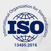 ISO 13485 Certification Consultant