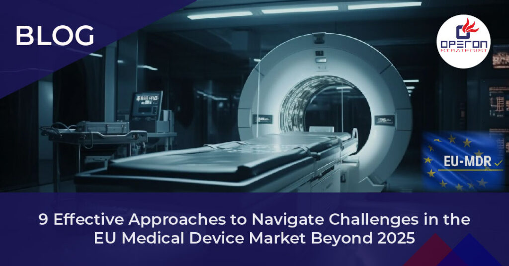 EU medical device market