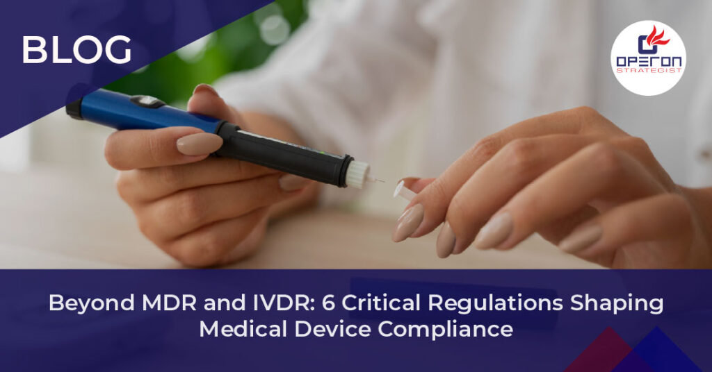 Medical Device Compliance